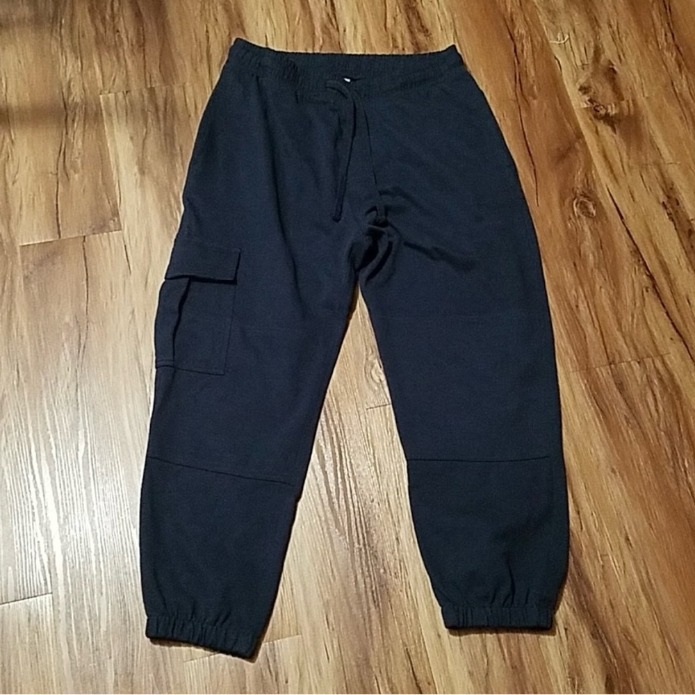Zara Joggers